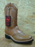 Sendra Boots, 